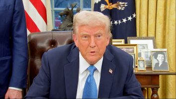 Trump atacă ISIS: Președintele SUA a ordonat atacuri aeriene în Somalia