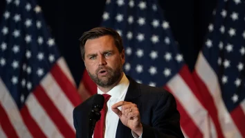 J.D. Vance afirmă că interesele economice ale Statelor Unite în Ucraina reprezintă „cea mai bună modalitate de a garanta securitatea acesteia”