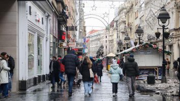 ANM emite avertizare de ger în toată România. Ce temperaturi te așteaptă în această săptămână