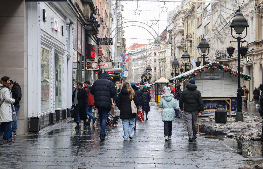 ANM emite avertizare de ger în toată România. Ce temperaturi te așteaptă în această săptămână