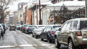 Capitala rămâne polul frigului. Ce temperaturi te așteaptă în această săptămână