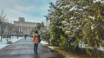 Primăvara bate la ușă. Ce temperaturi te așteaptă în zilele următoare