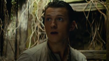 Christopher Nolan duce mitologia greacă pe marele ecran cu o adaptare a Odiseei. Filmările au loc pe insula Favignana