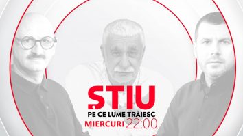 Ești de acord cu invalidarea candidaturii lui Călin Georgescu la alegerile prezidențiale din 4 mai? VOTEAZĂ AICI / SONDAJ ȘTIU PE CE LUME TRĂIESC – Aleph News – Ziarul Financiar