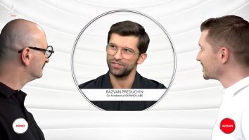 ȘTIU, 18 februarie, ora 20:00, cu Lucian Nemoiu și Adrian Bogdan. Invitat: Răzvan Preduchin, Co-fondator al EXPAND LAB