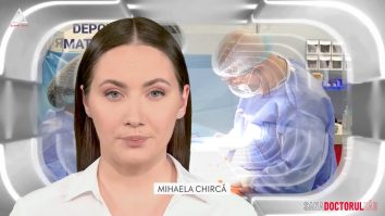 Sanadoctorul tău. Boala arterială periferică