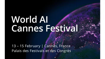 Cannes găzduiește World A.I. Festival. Evenimentul încheie Summit-ul A.I. de la Paris