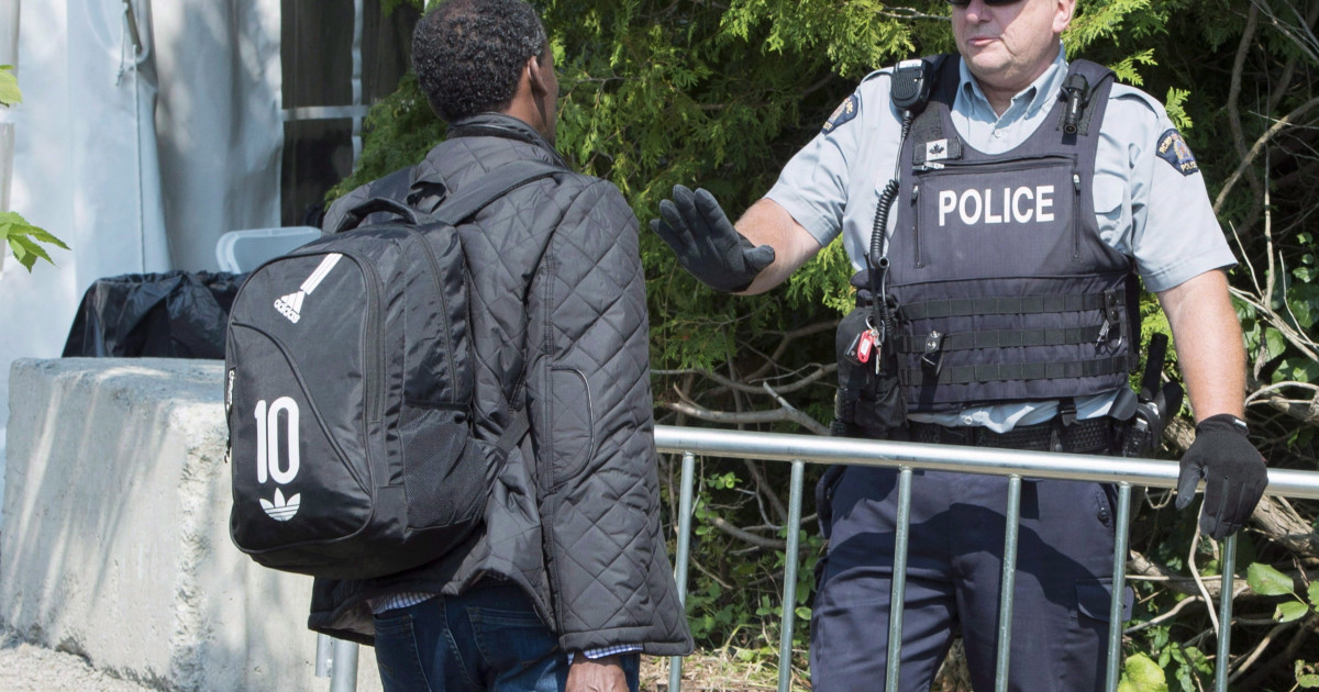 Canada a deportat un număr record de persoane în 2024, atingând cel mai înalt nivel al expulzărilor din ultimii zece ani