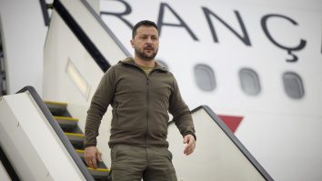 Oficialii ucraineni au refuzat propunerea Statelor Unite de a ceda o parte din bogățiile minerale ale țării