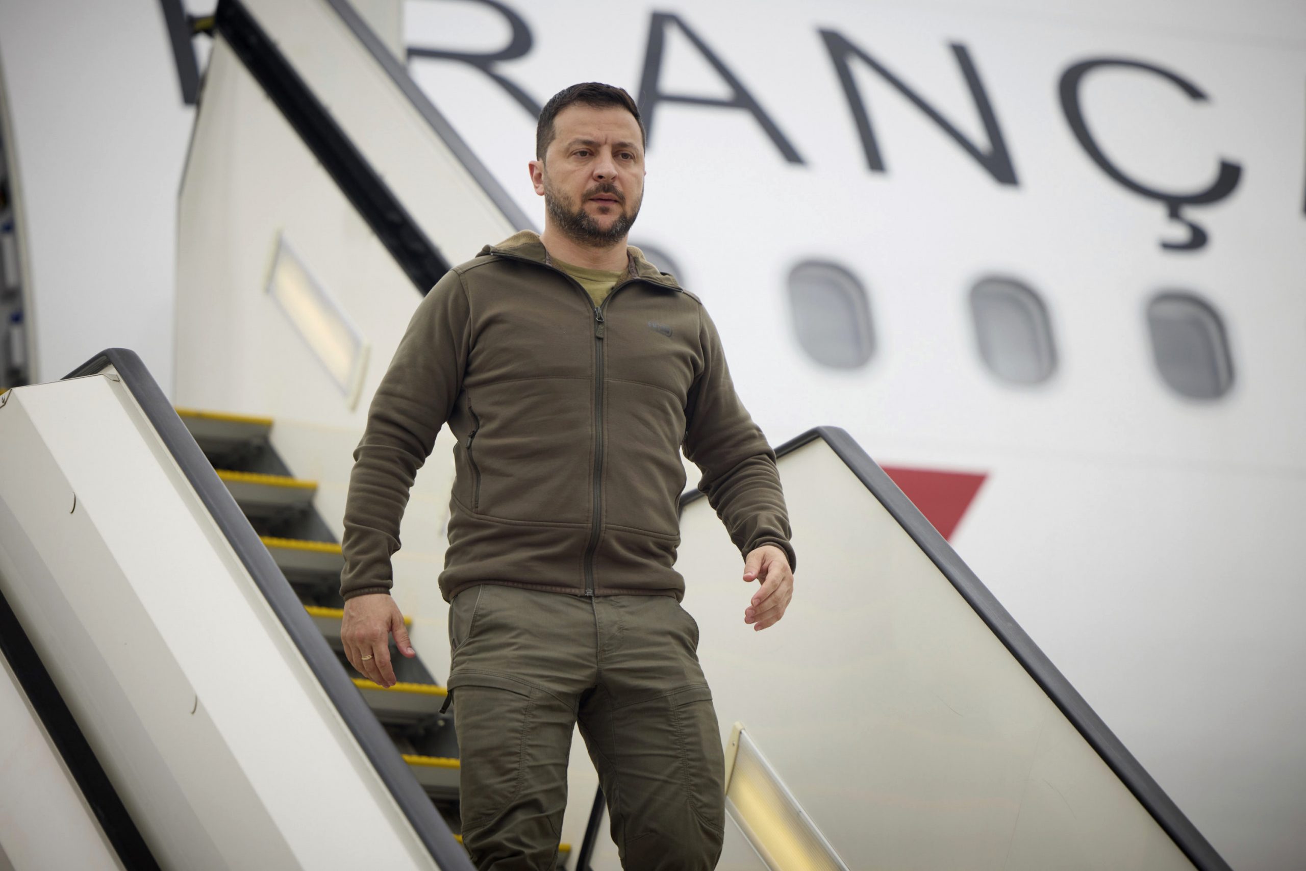 Oficialii ucraineni au refuzat propunerea Statelor Unite de a ceda o parte din bogățiile minerale ale țării