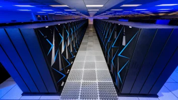 Unul dintre cele mai mari supercomputere A.I. din lume va fi construit în Franța de Fluidstack