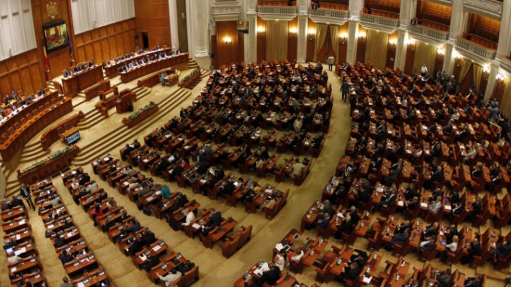 Partidele au cheltuit în luna ianuarie 49 de milioane de lei, din care 80% s-au dus pentru presă și propagandă