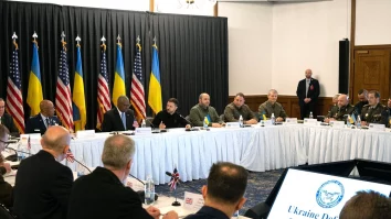 Statele Unite și Ucraina au ajuns la un acord privind exploatarea minereurilor