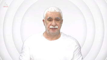 Adrian Sârbu: Dormi liniștit, așa cum dormi de mult și visezi că Nicușor și Bolojan, lucrează pentru TINE