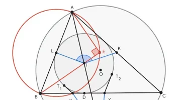 A.I.-ul întrece olimpicii la Matematică. AlphaGeometry 2 a obținut un scor de 40,9, peste media campionilor