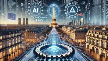 61 de țări, fără SUA și Marea Britanie, au convenit asupra unei A.I. „deschise” și „etice”. Ce vrea să evite acest acord