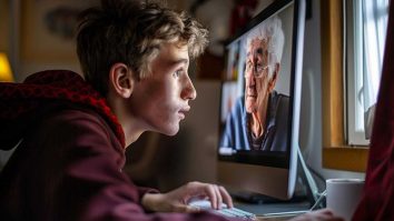 Future You: Aplicația care îți permite să vorbești cu varianta ta din viitor. Cum funcționează programul A.I.