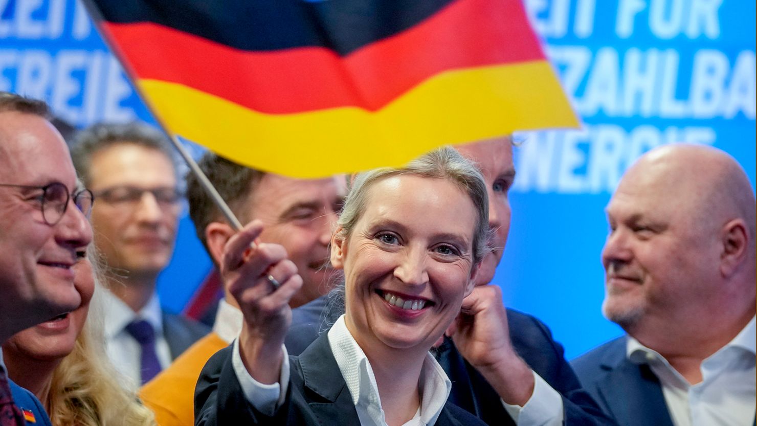 Germania se pregătește de formarea Coaliției… fără AfD. Laszlo Bruszt, directorul Institului pentru Democrație al CEU: „Nu s-ar putea guverna”