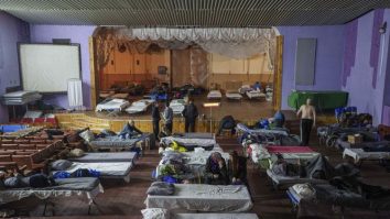 LIVE UPDATE. Război în Ucraina, ziua 1.076. Kievul îl învinuiește pe Putin pentru atacul cu rachete asupra unei școli pline cu civili din Kursk