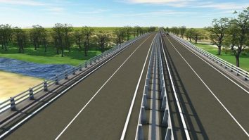 România va construi o nouă autostradă. A9, de la Timișoara la Moravița, la granița cu Serbia, va avea 73 de kilometri lungime