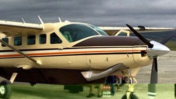 Un avion cu 10 persoane la bord a dispărut în Alaska