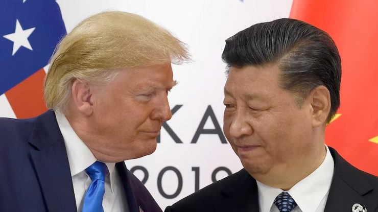 China propune un summit Trump-Putin fără Zelenski. Ce rol își dorește să joace Beijingul