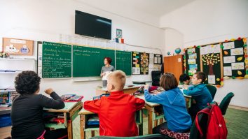 Cum arată orarul elevilor? Daniela Vișoianu, expert în Educație: „Libertatea de a-și face orarele este a școlilor și liceelor”