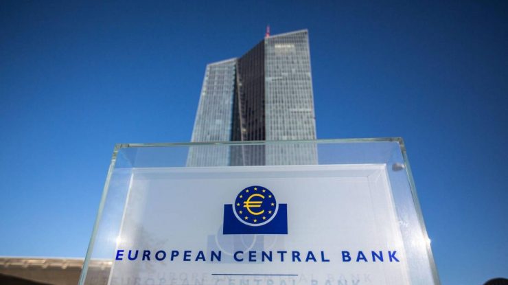 Europa ar putea pierde enorm în războiul comercial dintre SUA și China, avertizează BCE