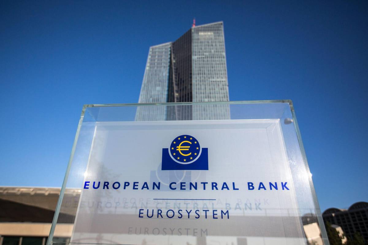 Europa ar putea pierde enorm în războiul comercial dintre SUA și China, avertizează BCE