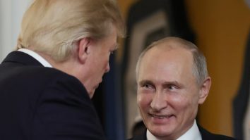 Trump și Putin încep negocierile pentru pace. Ce ar putea câștiga Rusia din acest război