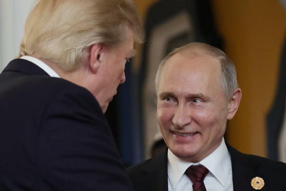 Trump și Putin încep negocierile pentru pace. Ce ar putea câștiga Rusia din acest război