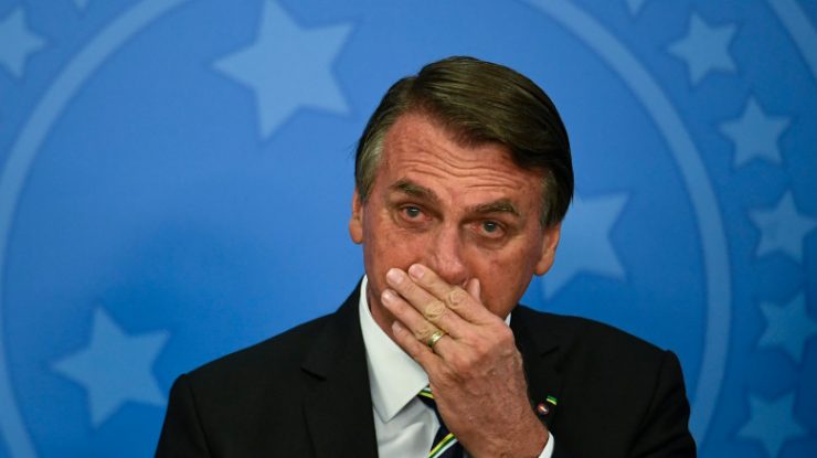 Fostul președinte brazilian Bolsonaro este acuzat pentru o presupusă lovitură de stat care a inclus un plan de otrăvire a lui Lula