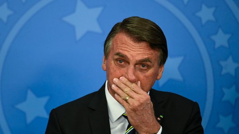 Fostul președinte brazilian Bolsonaro este acuzat pentru o presupusă lovitură de stat care a inclus un plan de otrăvire a lui Lula