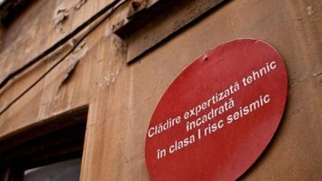 Este pregătită Capitala de un cutremur? Arhitect: „Este o poveste fără sfârșit”