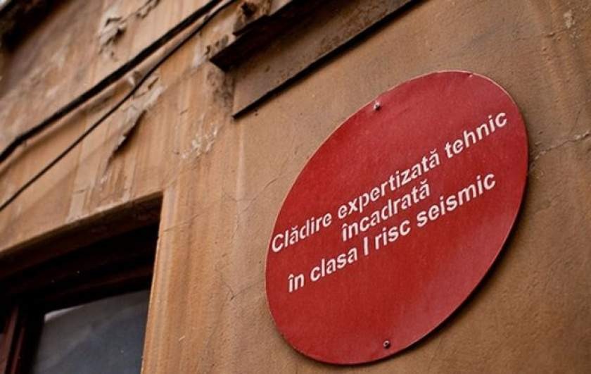 Este pregătită Capitala de un cutremur? Arhitect: „Este o poveste fără sfârșit”