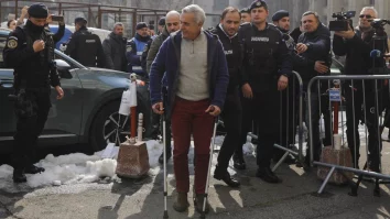 Călin Georgescu a fost audiat mai mult de 5 ore. Toni Neacșu: „CCR nu a avut în vedere în decembrie astfel de fapte. E vorba de ceea ce a făcut ulterior acestei anulări a alegerilor”