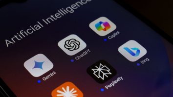 BBC: A.I.-ul vine cu informații de știri distorsionate