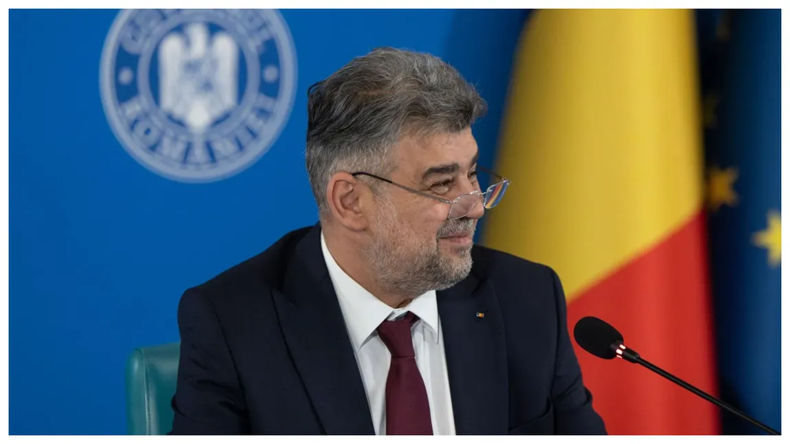 Guvernul Ciolacu a provocat un adevărat dezastru bugetar. În 2024, datoria publică a României a crescut cu 180 de miliarde de lei