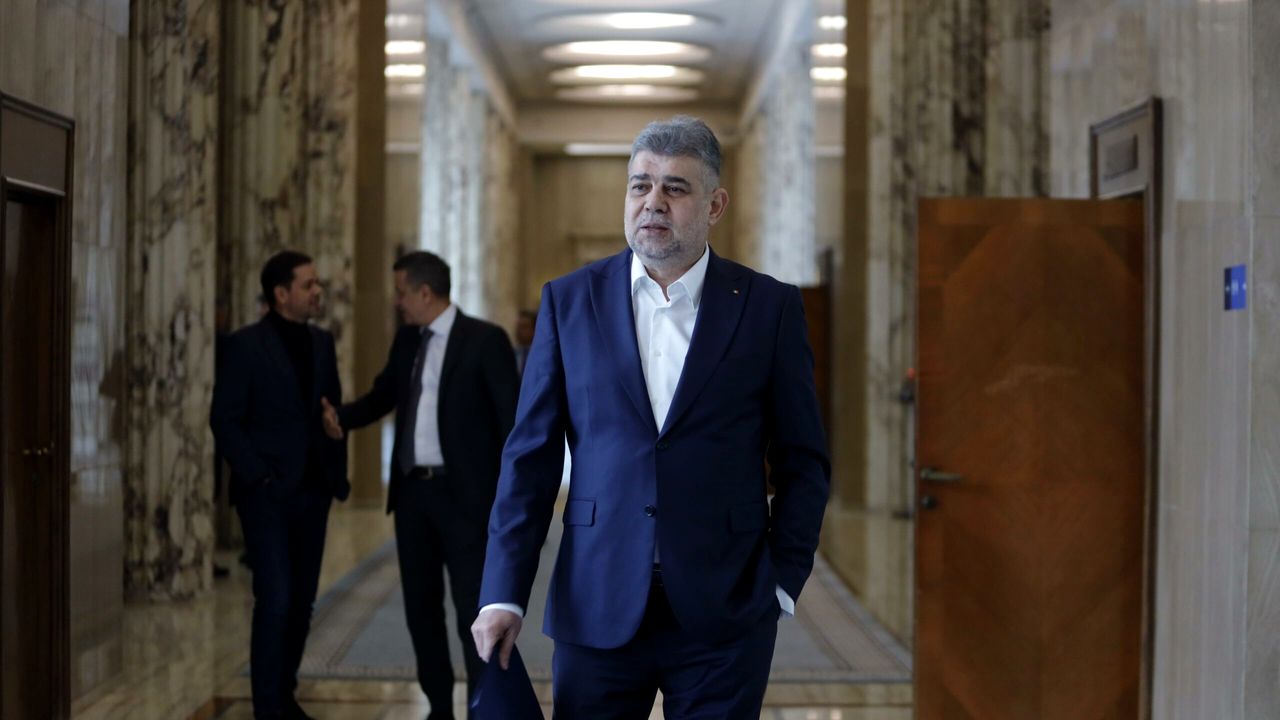 Marcel Ciolacu cere convocarea CSAT după criticile lui J.D. Vance. Publicistul și scriitorul Ion Cristoiu: „Conducătorilor de acum nu le vine să creadă că e furtună”