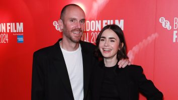 Soțul lui Lily Collins respinge comentariile „odioase” despre alegerea unei mame surogat:  „Este ok să nu cunoști motivațiile unei decizii”