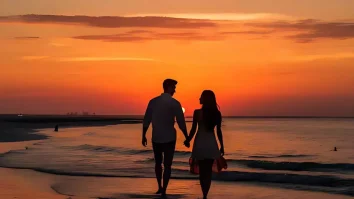 Unde îți duci iubirea de Valentine’s Day? Descoperă cele mai luxoase cadouri pentru partenerul perfectt