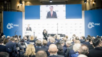 Trump anunță că reprezentanții Rusiei vor fi prezenți la Conferința de Securitate de la München. Președintele SUA vrea Rusia înapoi în G7