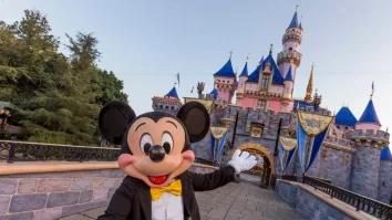 Danezii vor să strângă 500.000 de semnături pentru a cumpăra California de la SUA: „Mickey Mouse cu un coif de viking? Da!”
