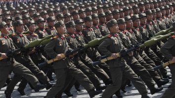 Coreea de Nord trimite trupe suplimentare în Rusia pentru războiul din Ucraina