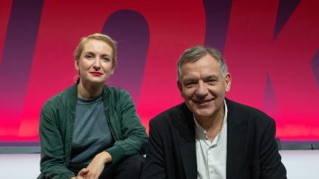 Partidul de extremă-stânga Die Linke atrage din ce în ce mai mulți membri. Ce înseamnă asta pentru alegerile din Germania