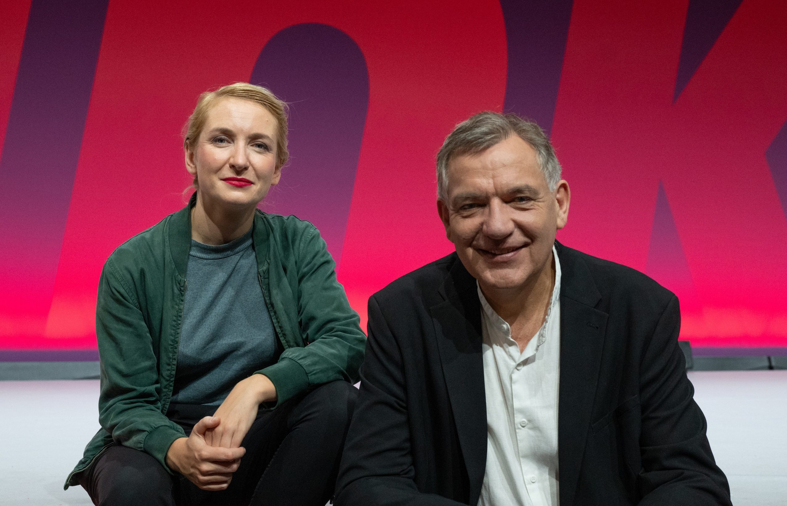 Partidul de extremă-stânga Die Linke atrage din ce în ce mai mulți membri. Ce înseamnă asta pentru alegerile din Germania