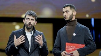 Documentarul „No Other Land”, nominalizat la Oscar, poate aduce o schimbare în conflictul israeliano-palestinian