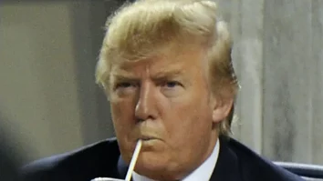 Donald Trump anulează interdicția paielor din plastic. Aceasta e o nouă inversare a deciziilor administrației Biden