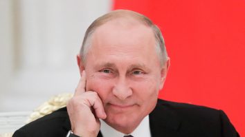 Putin va anunța victoria în războiul împotriva Ucrainei și a NATO, afirmă HUR