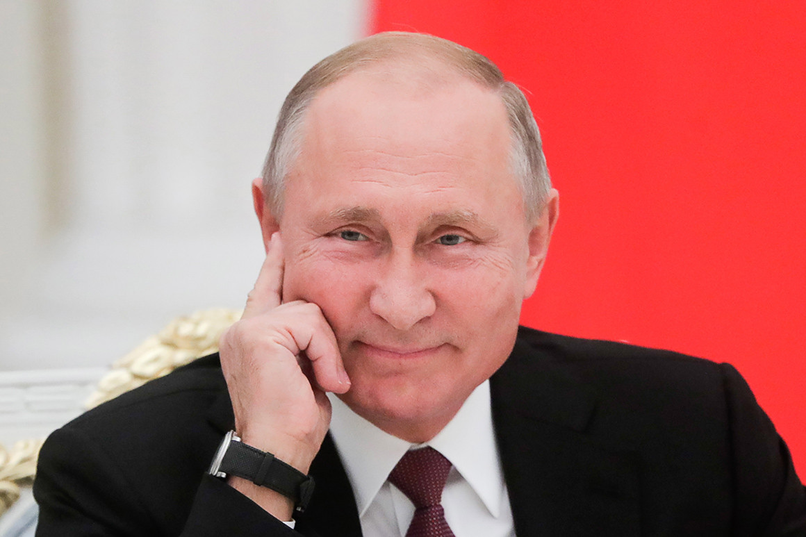 Putin va anunța victoria în războiul împotriva Ucrainei și a NATO, afirmă HUR
